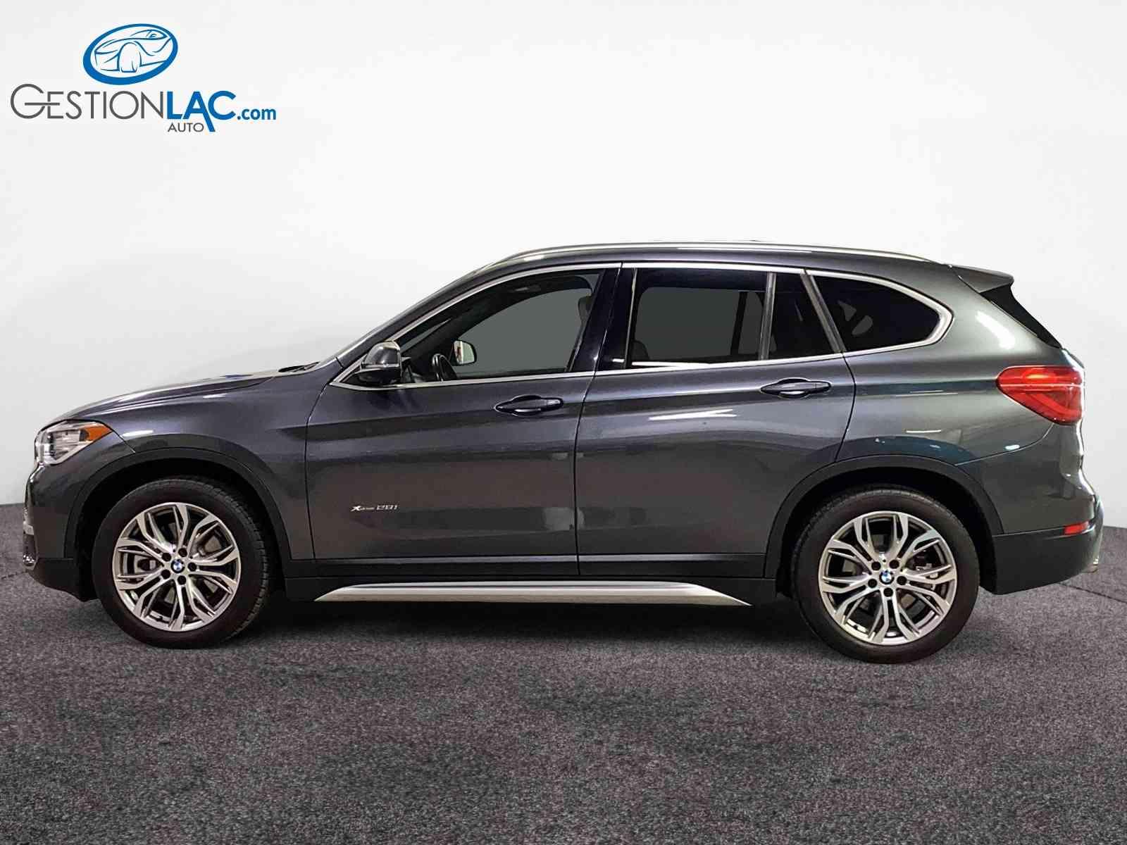 BMW X1 2016 - Thumbnail 5
