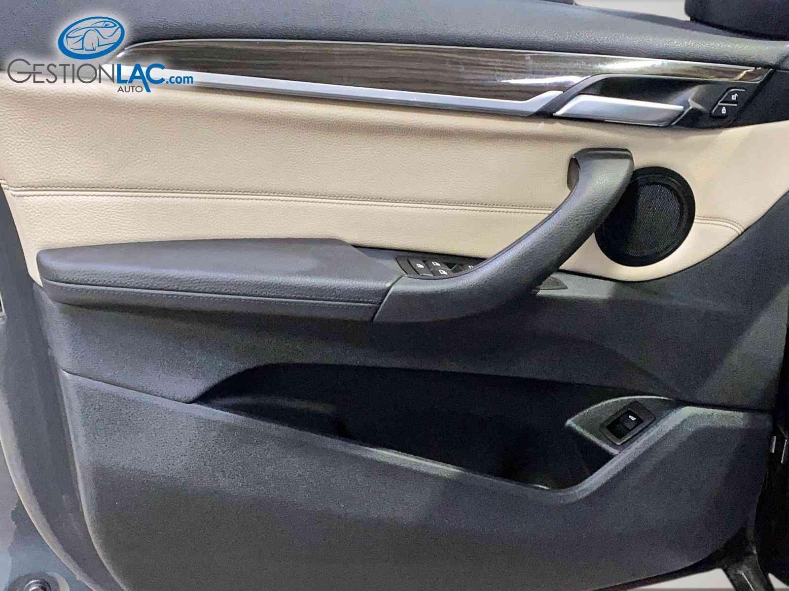 BMW X1 2016 - Thumbnail 15