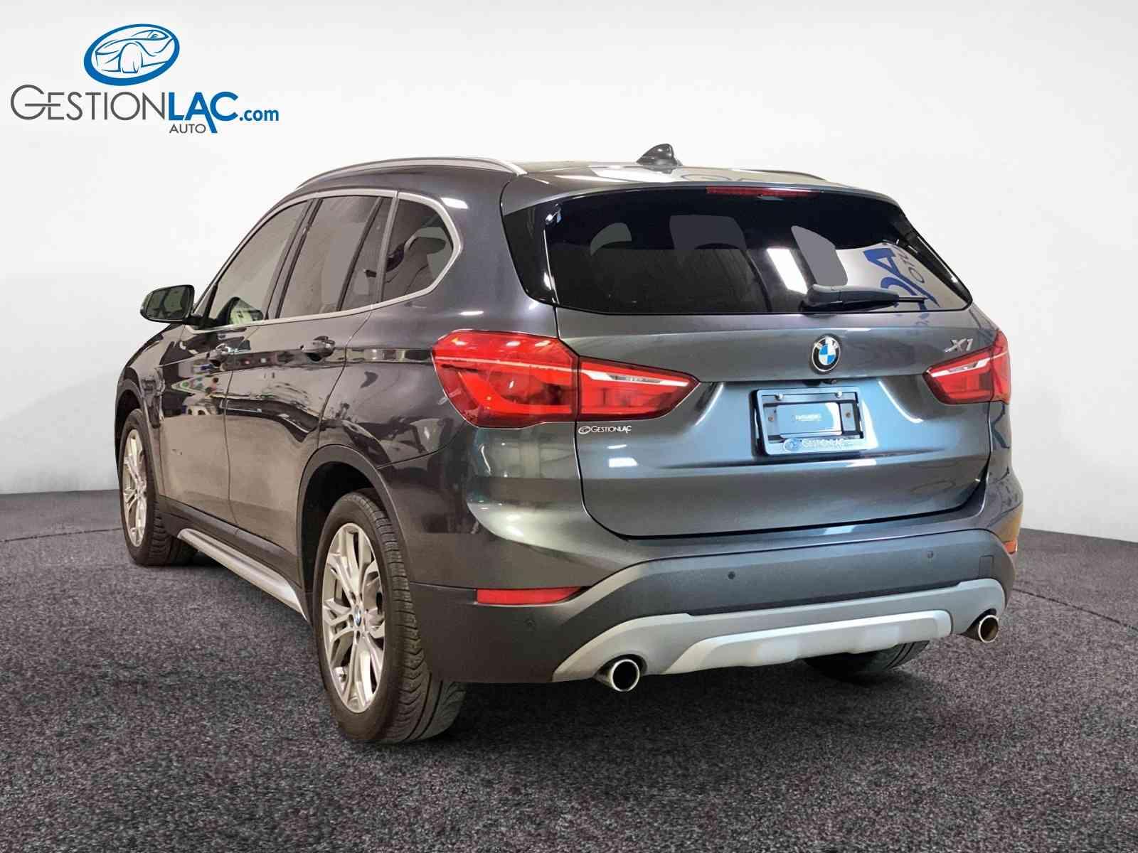 BMW X1 2016 - Thumbnail 4