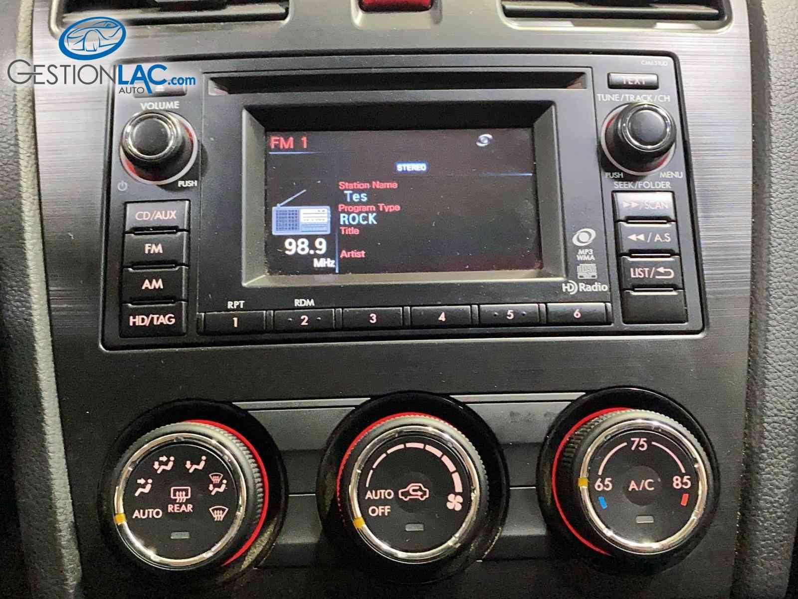 Subaru XV Crosstrek 2014 - Thumbnail 20