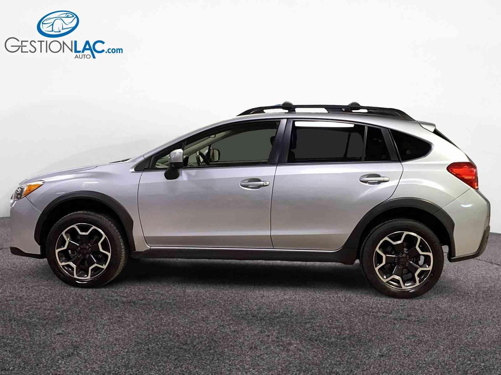 Subaru XV Crosstrek 2014 - Thumbnail 5