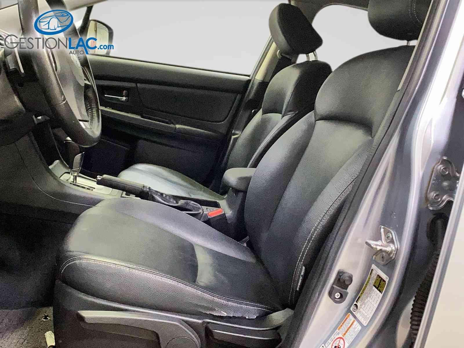 Subaru XV Crosstrek 2014 - Thumbnail 9