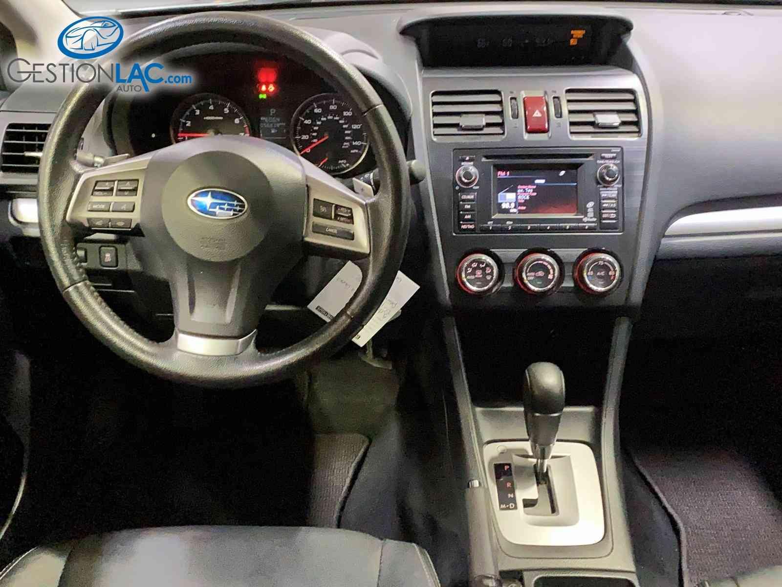 Subaru XV Crosstrek 2014 - Thumbnail 13