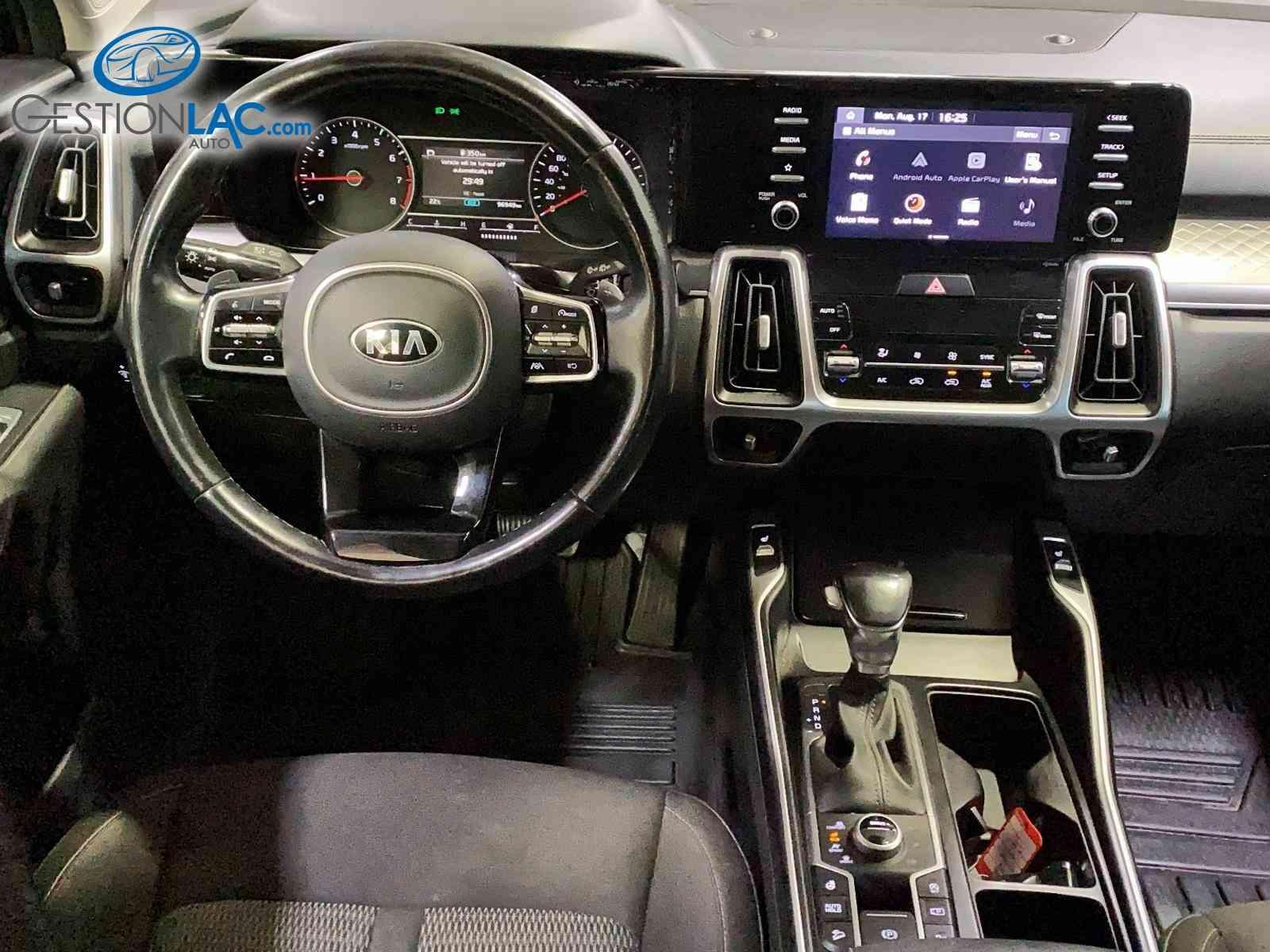 KIA Sorento 2021 - Thumbnail 22