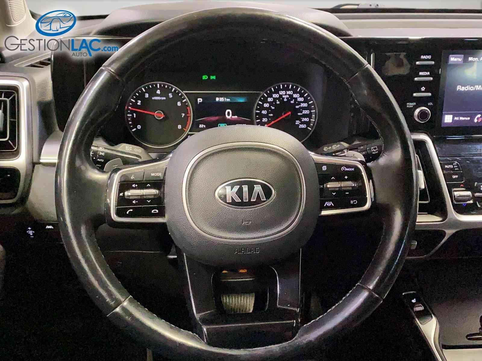 KIA Sorento 2021 - Thumbnail 21