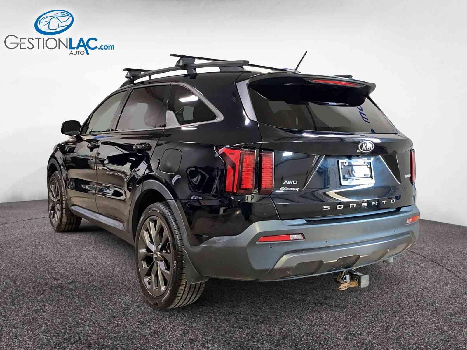 KIA Sorento 2021 - Thumbnail 4