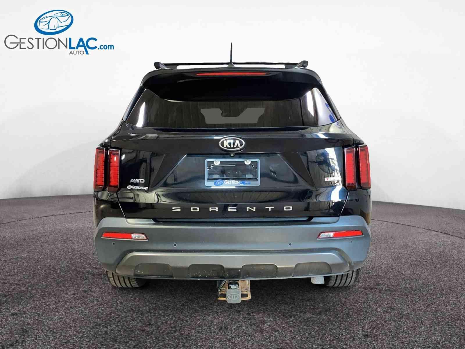 KIA Sorento 2021 - Thumbnail 3