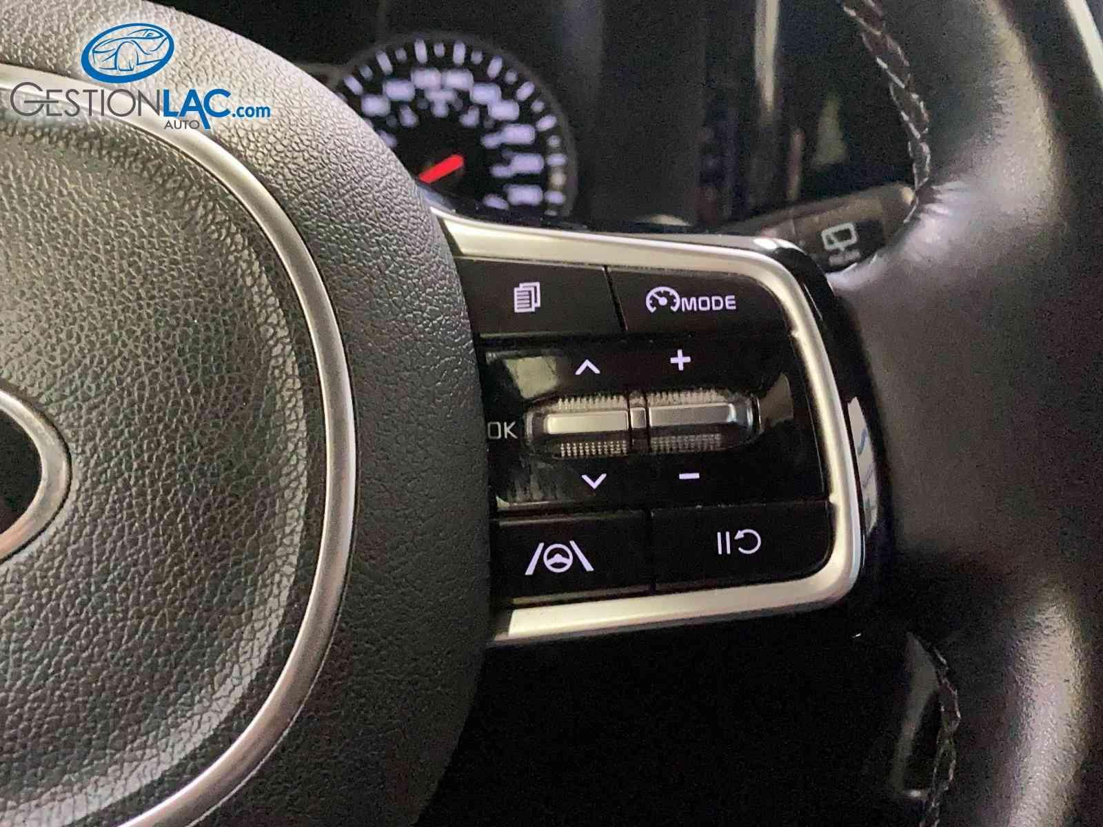 KIA Sorento 2021 - Thumbnail 14