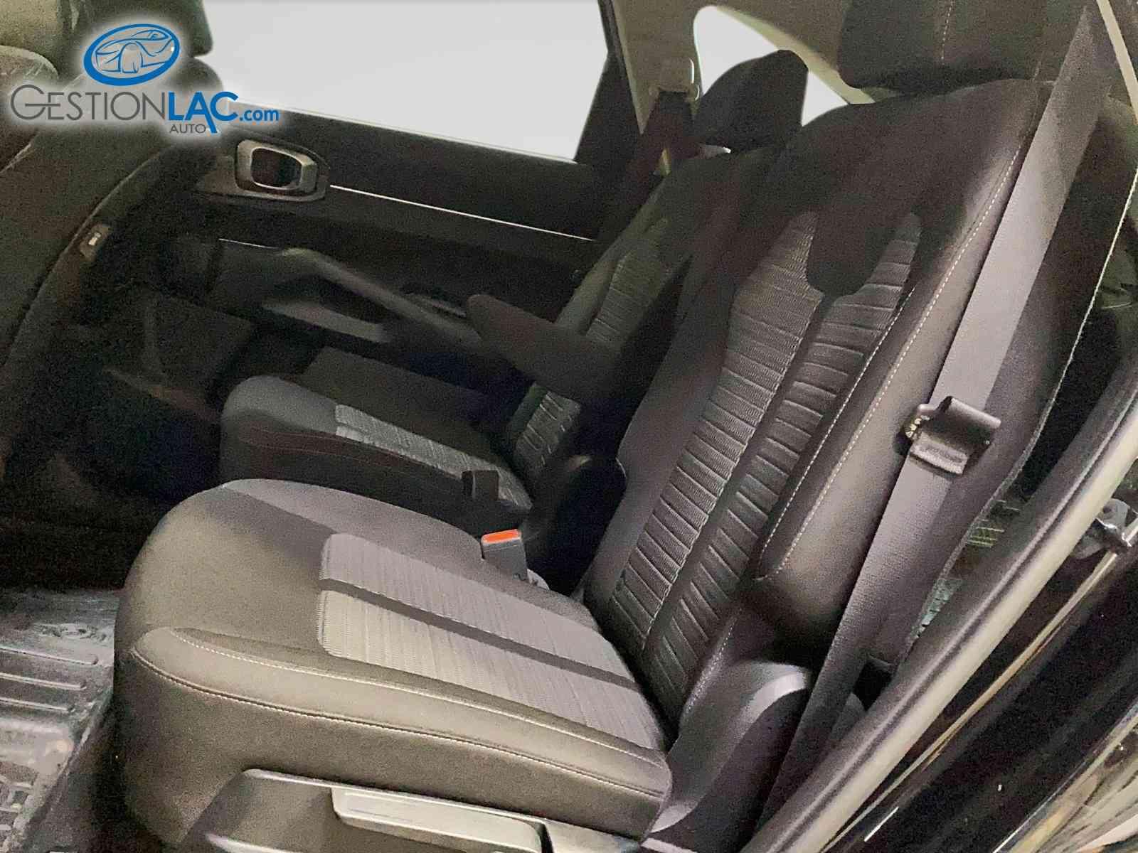 KIA Sorento 2021 - Thumbnail 8