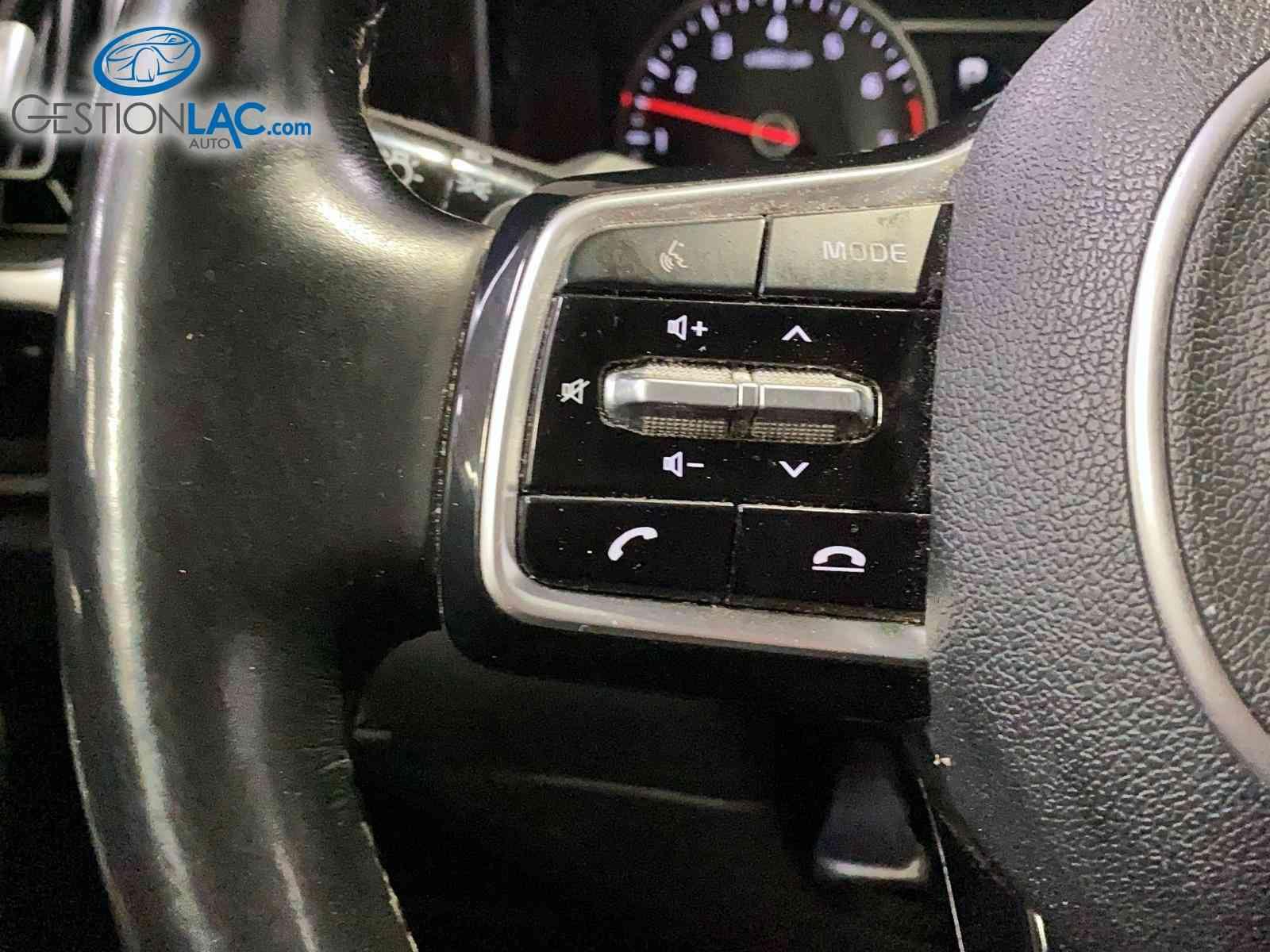 KIA Sorento 2021 - Thumbnail 15