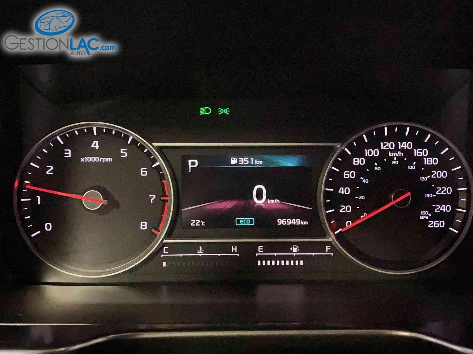 KIA Sorento 2021 - Thumbnail 16