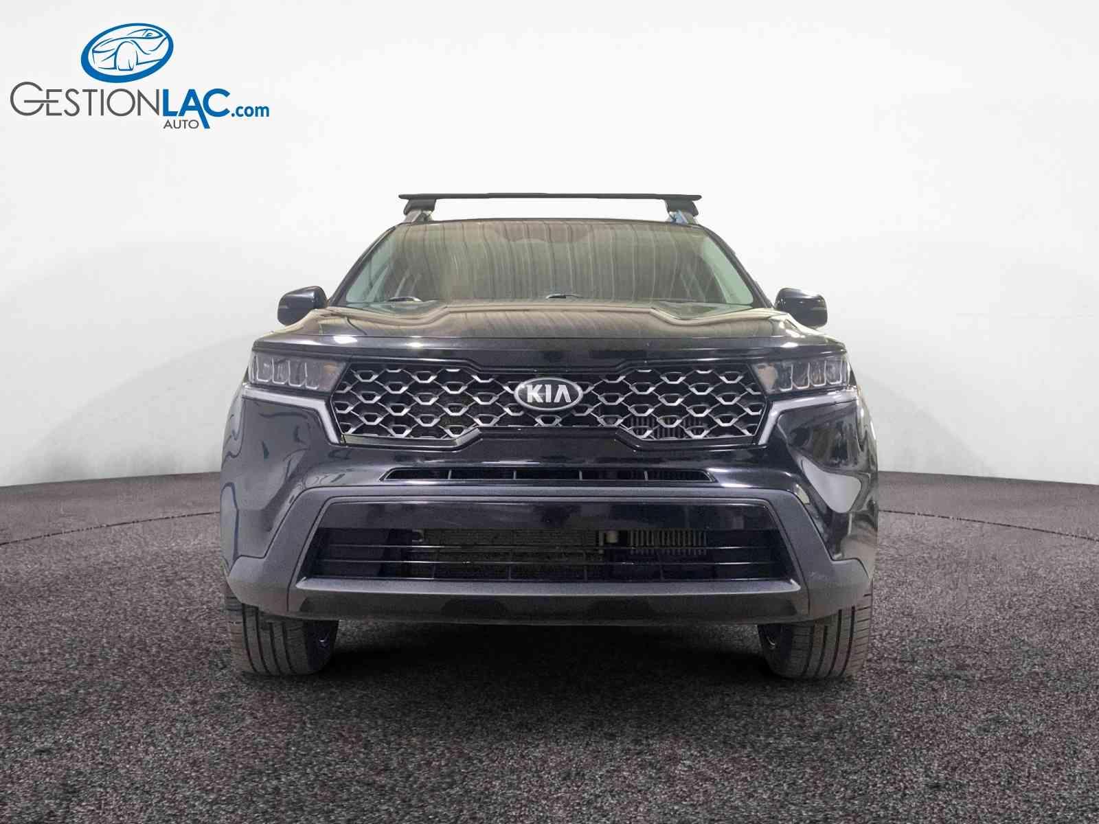 KIA Sorento 2021 - Thumbnail 2
