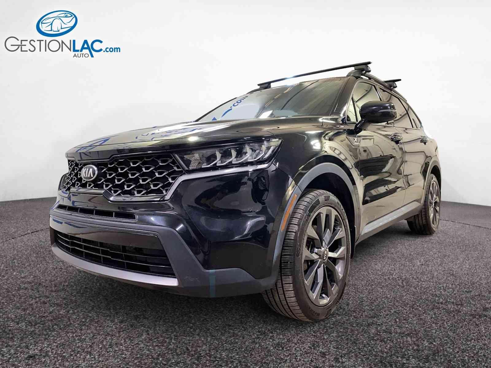KIA Sorento 2021 - Thumbnail 1