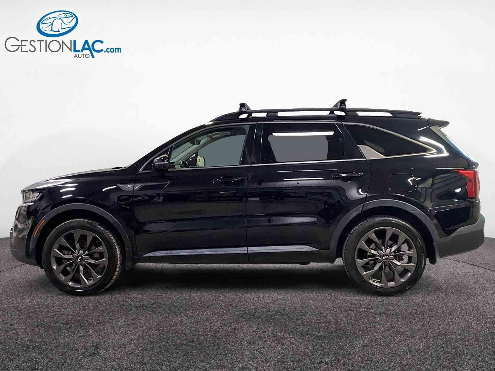 KIA Sorento 2021 - Thumbnail 5