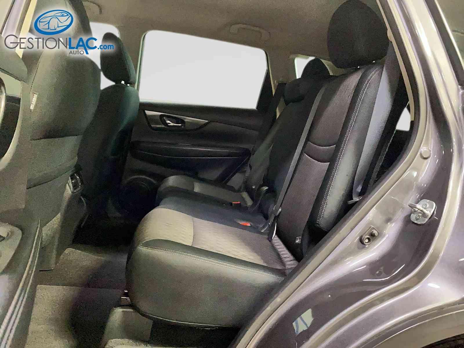Nissan Rogue 2017 - Thumbnail 7
