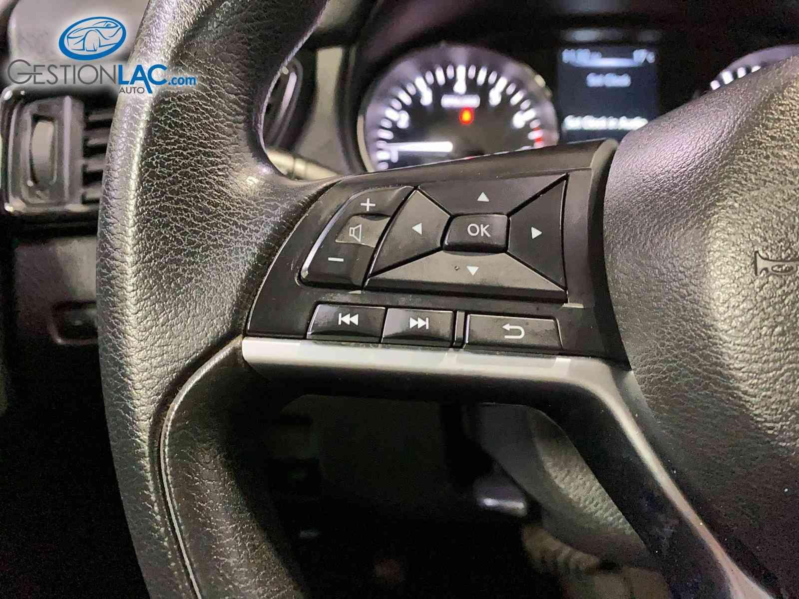 Nissan Rogue 2017 - Thumbnail 15
