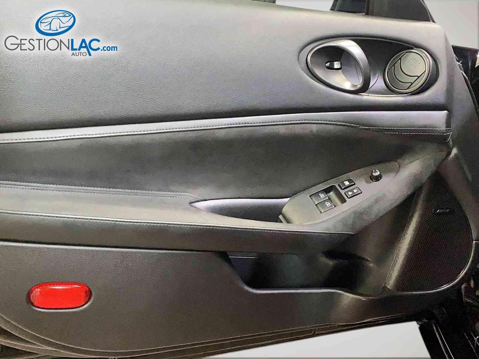 Nissan Z 2024 - Thumbnail 10