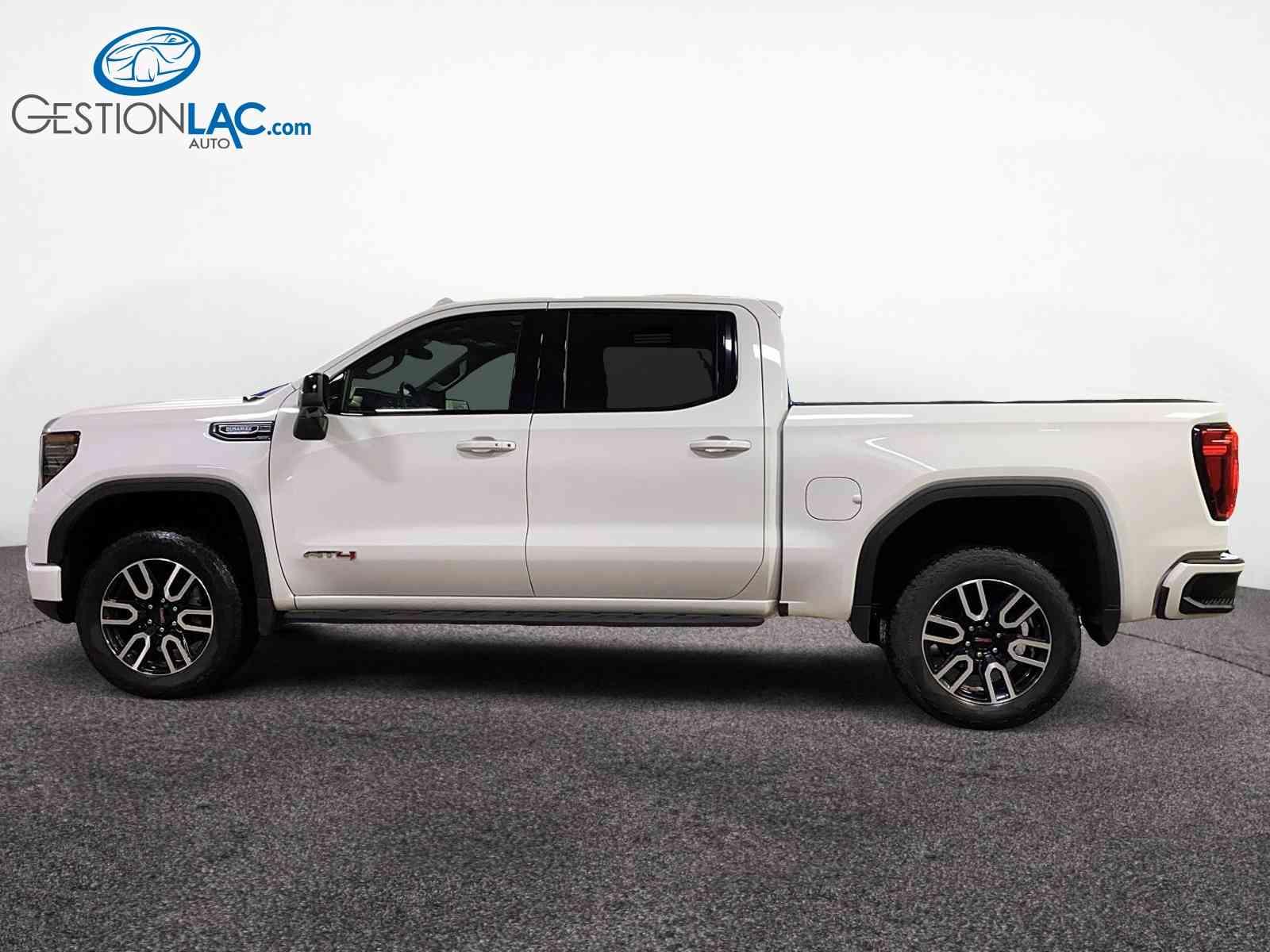 GMC Sierra 1500 2024 - Thumbnail 5