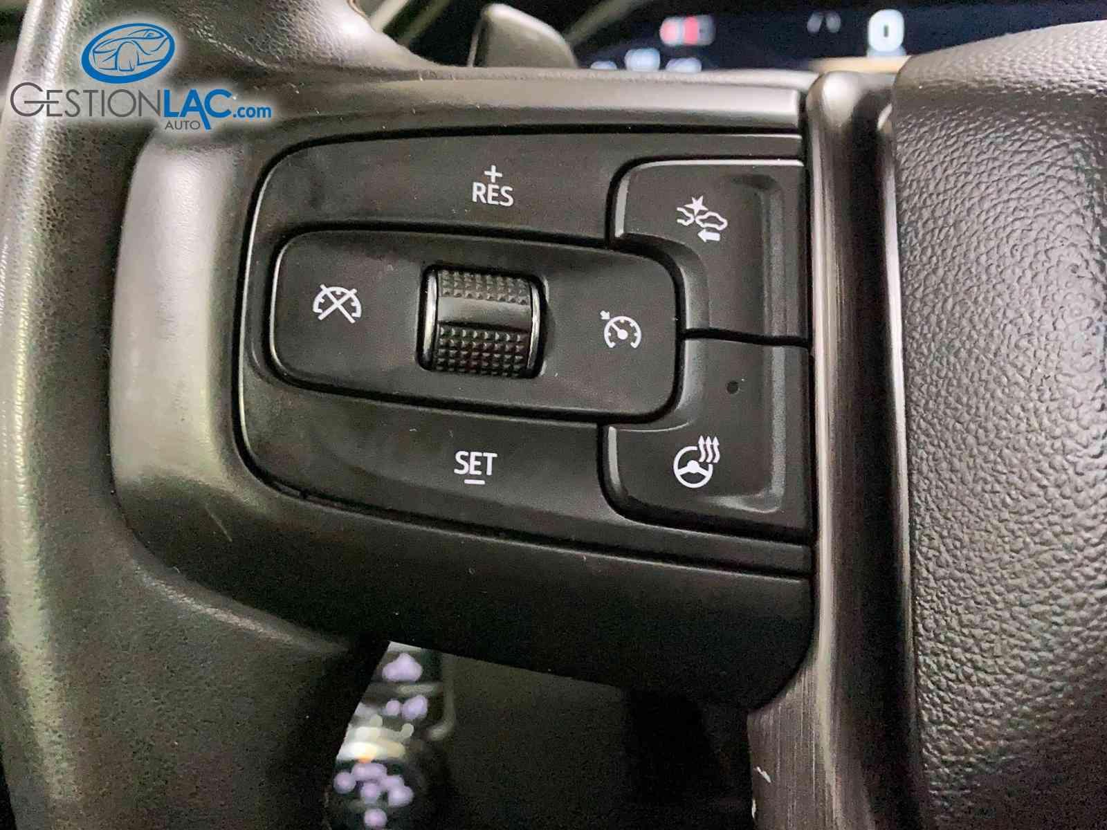 GMC Sierra 1500 2024 - Thumbnail 18