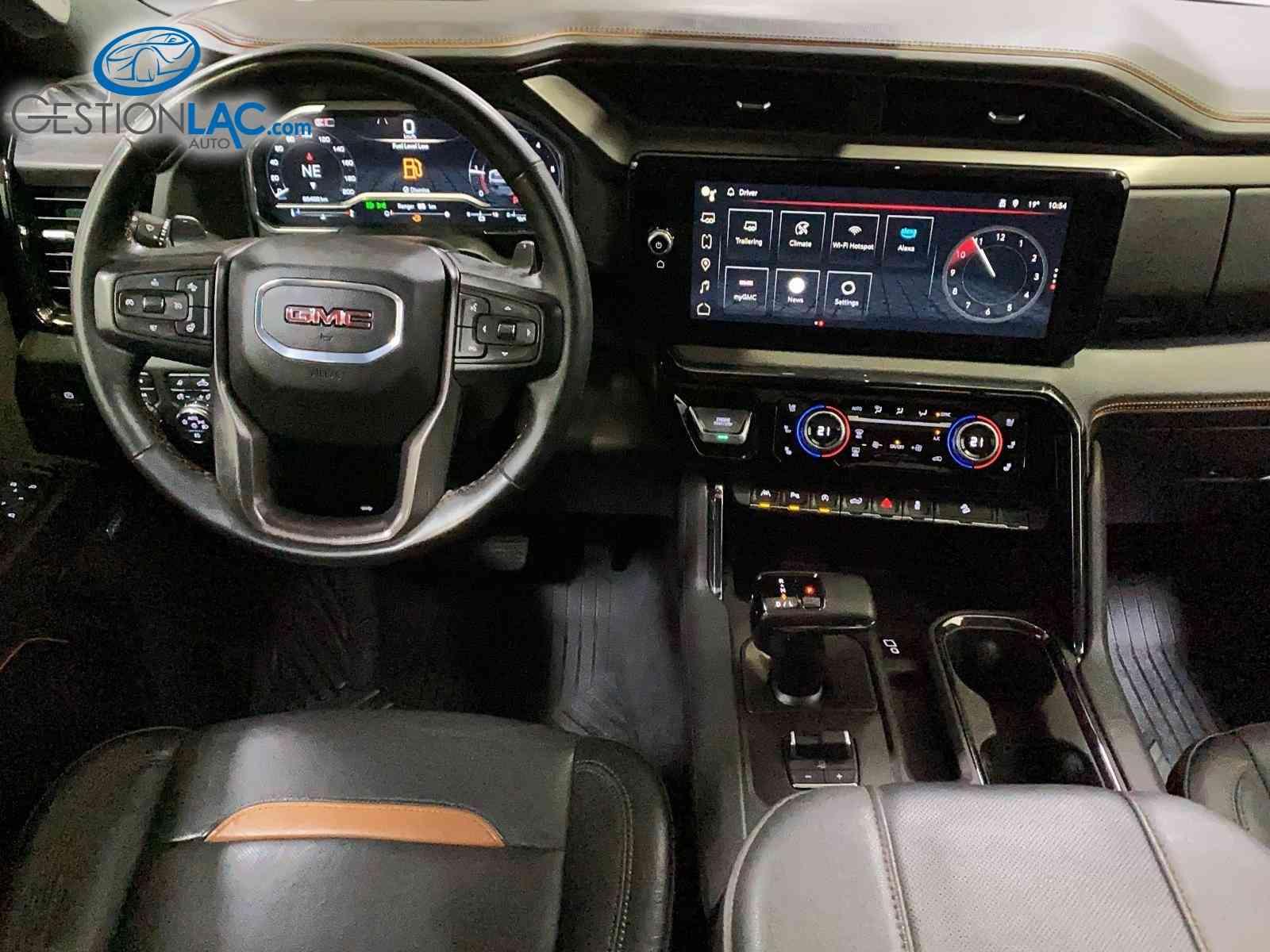 GMC Sierra 1500 2024 - Thumbnail 12
