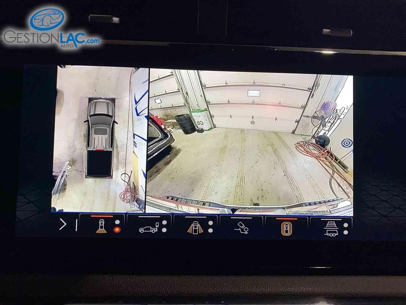 GMC Sierra 1500 2024 - Thumbnail 23