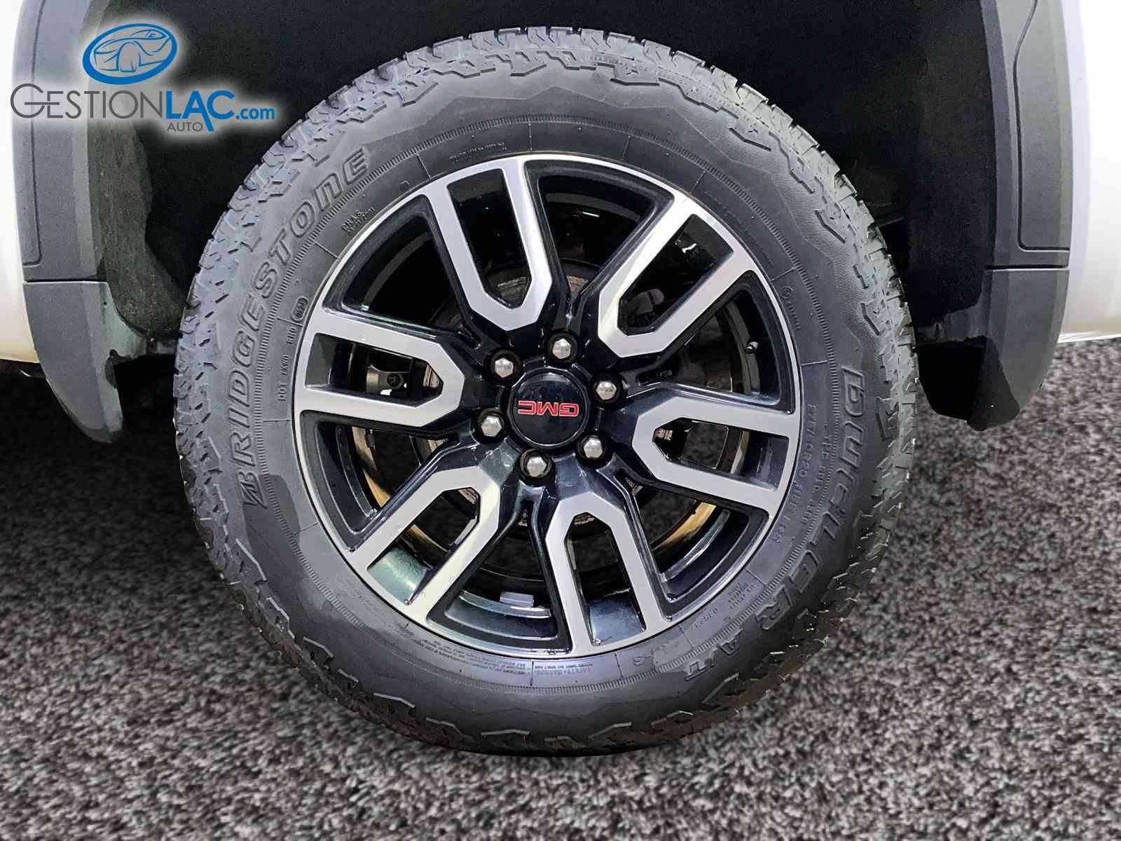 GMC Sierra 1500 2024 - Thumbnail 6
