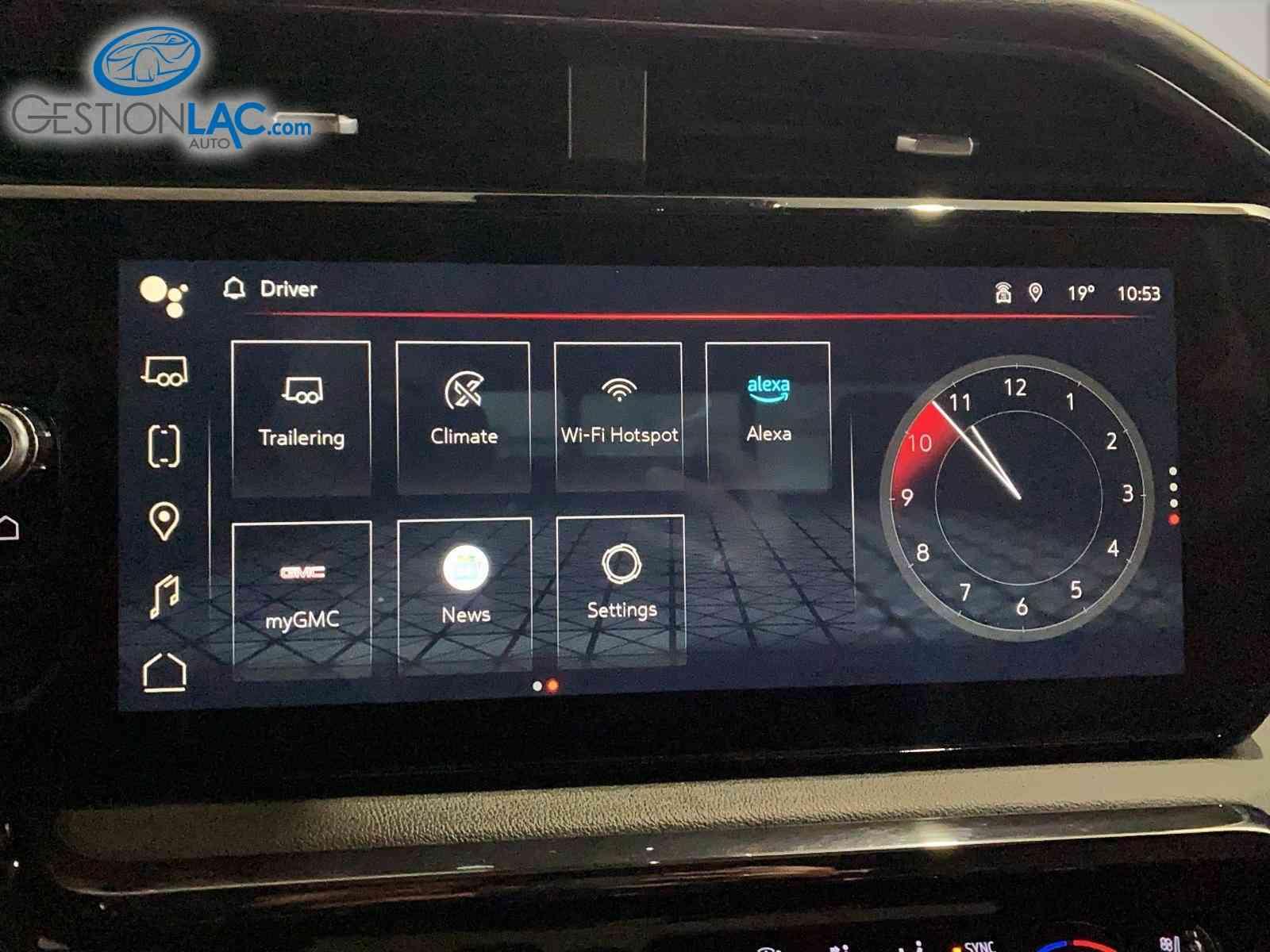 GMC Sierra 1500 2024 - Thumbnail 20