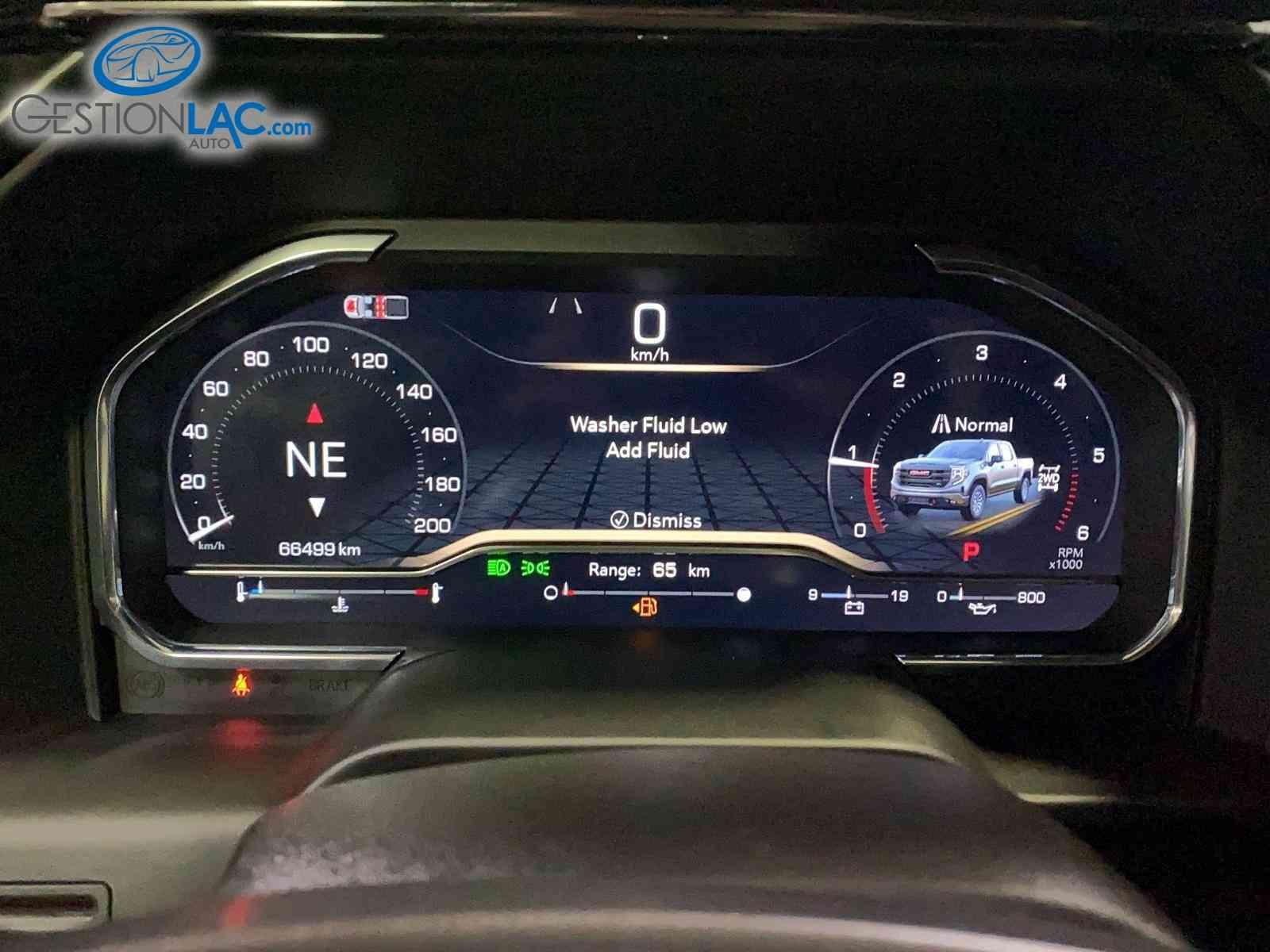 GMC Sierra 1500 2024 - Thumbnail 19