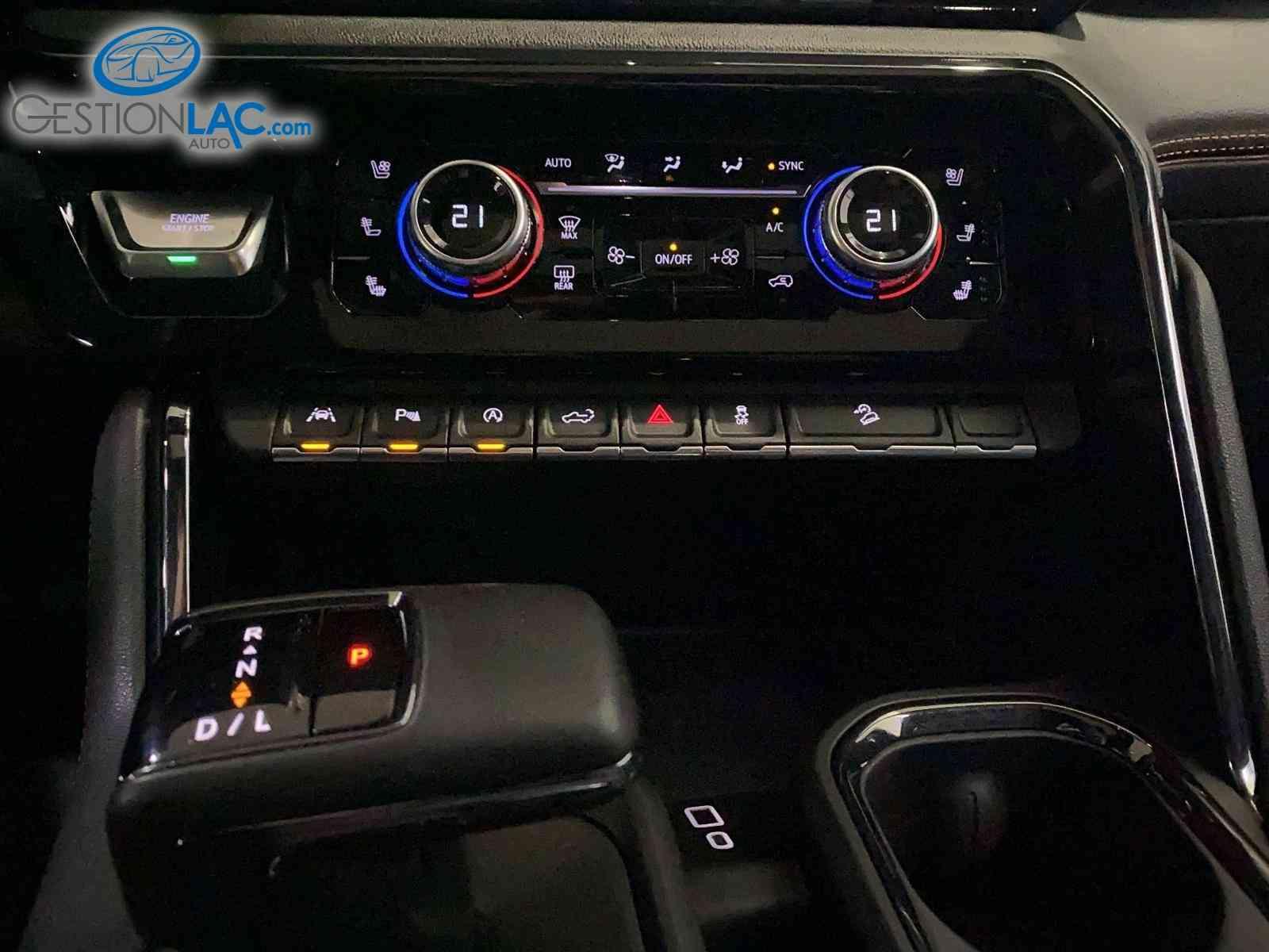 GMC Sierra 1500 2024 - Thumbnail 10
