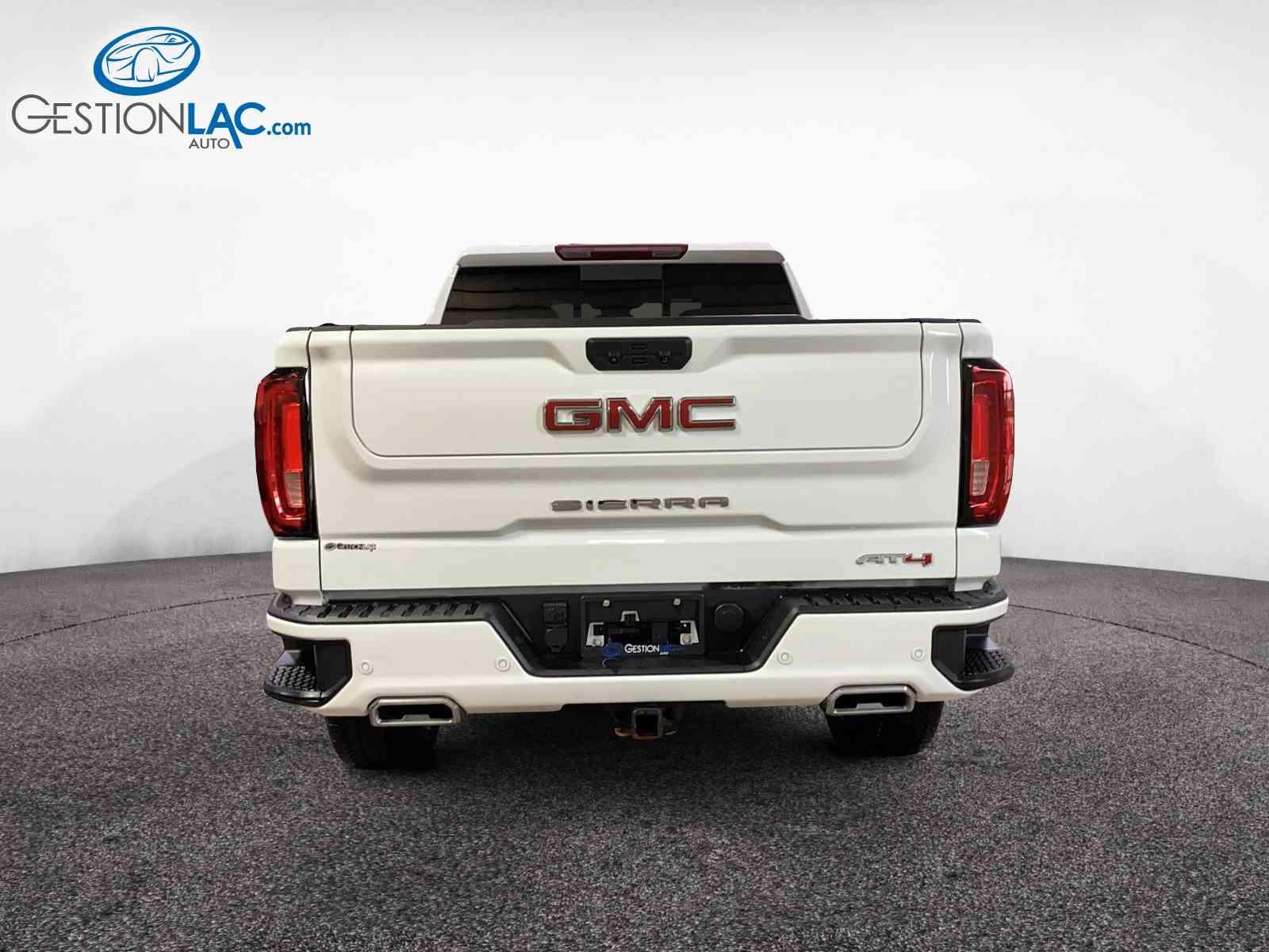 GMC Sierra 1500 2024 - Thumbnail 3