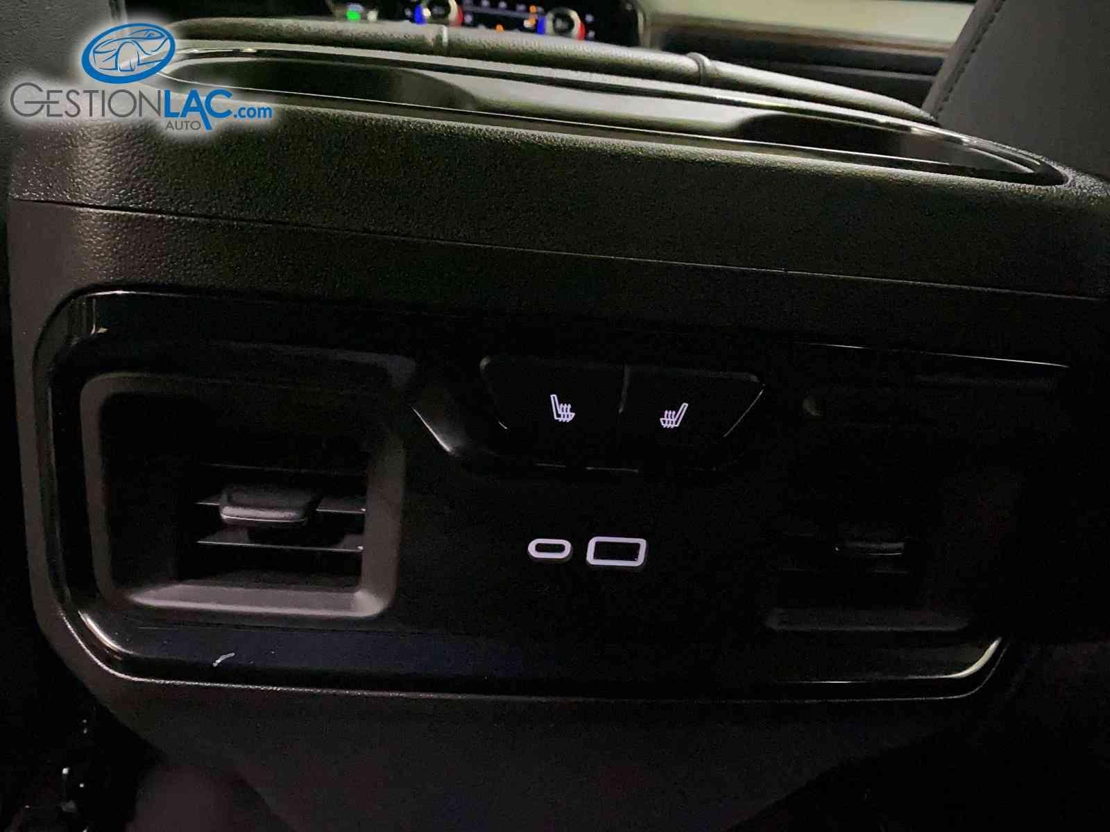 GMC Sierra 1500 2024 - Thumbnail 13
