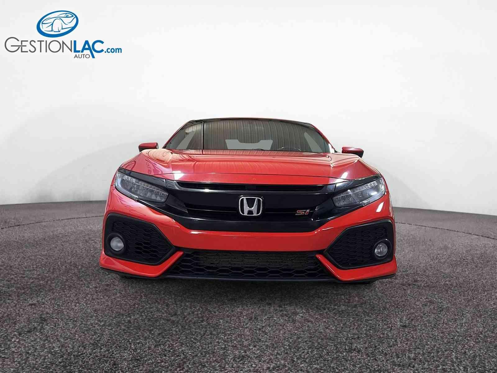 Honda Civic Coupe 2019 - Thumbnail 16