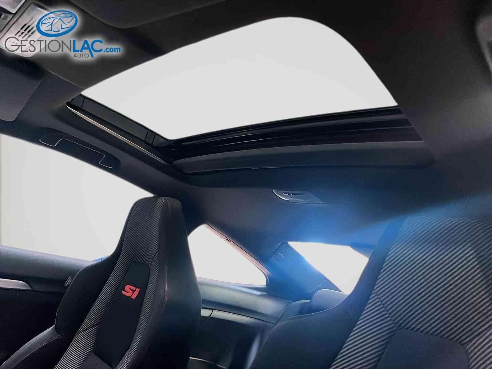 Honda Civic Coupe 2019 - Thumbnail 11