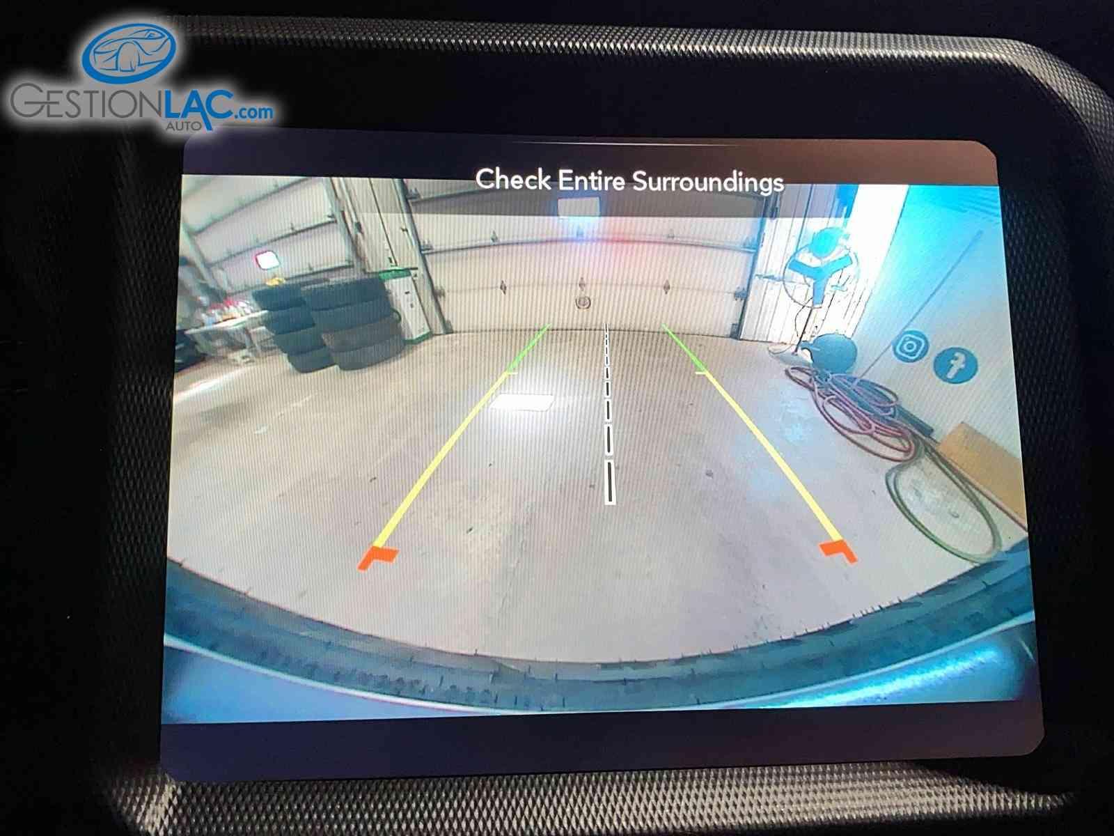 Jeep Wrangler 4-Door 2023 - Thumbnail 21