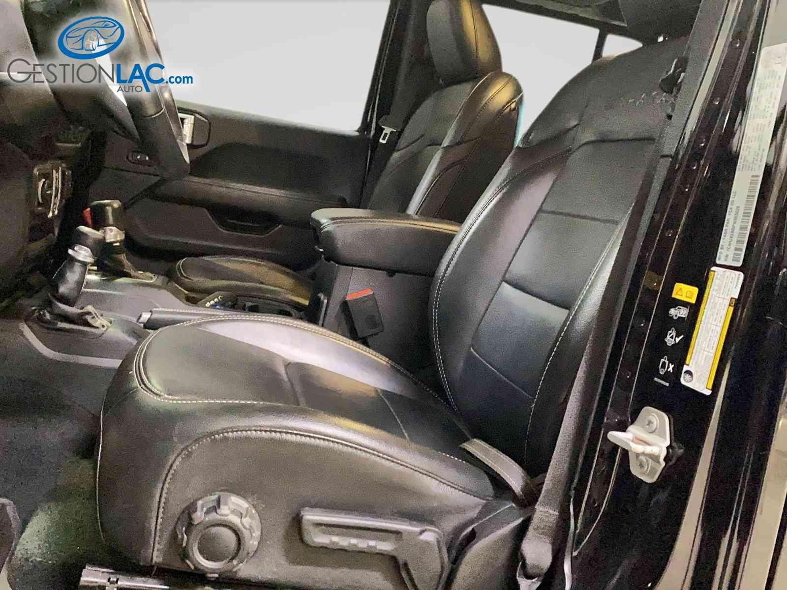 Jeep Wrangler 4-Door 2023 - Thumbnail 8