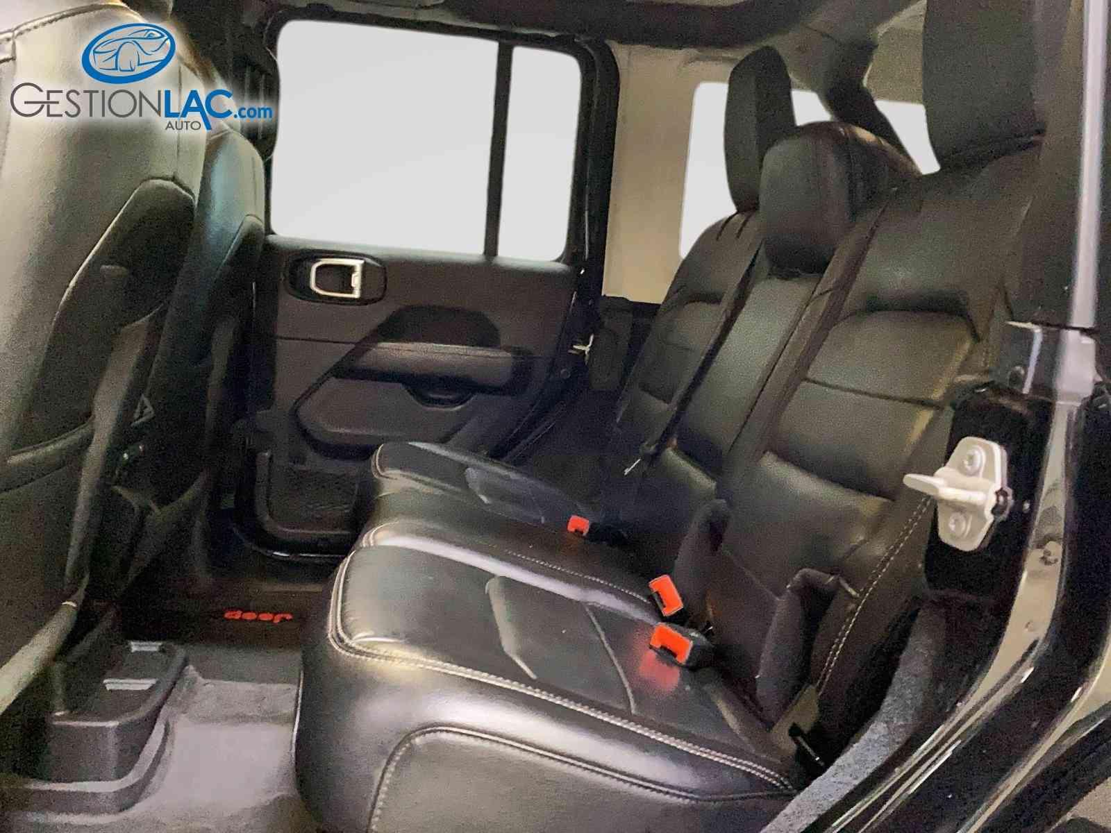 Jeep Wrangler 4-Door 2023 - Thumbnail 9