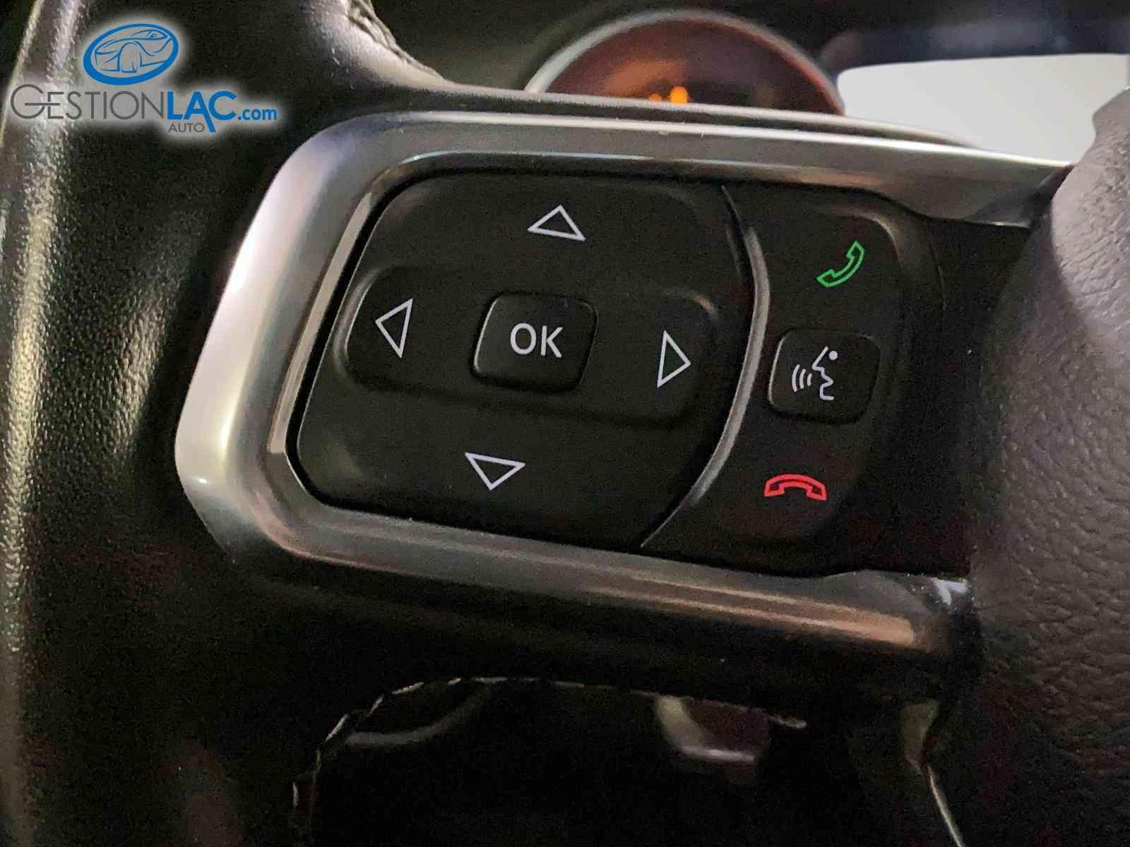 Jeep Wrangler 4-Door 2023 - Thumbnail 17