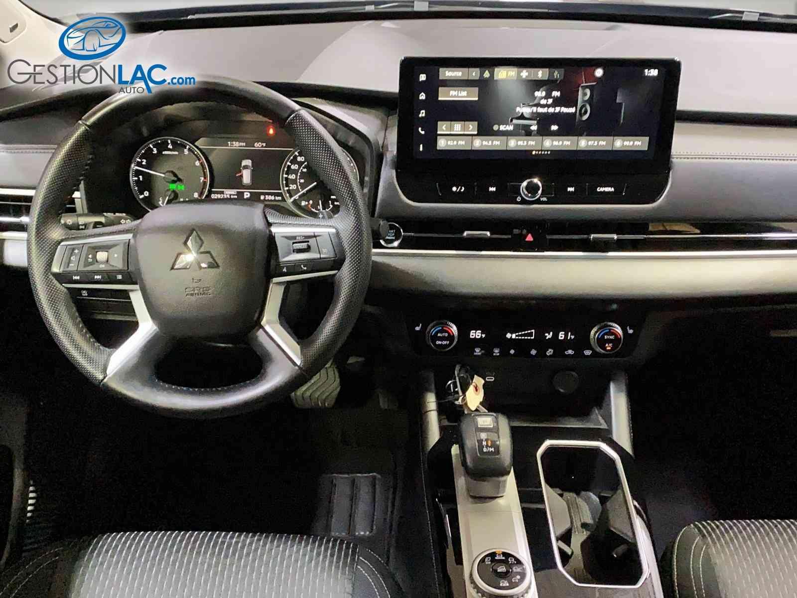 Mitsubishi Outlander 2026 - Thumbnail 15