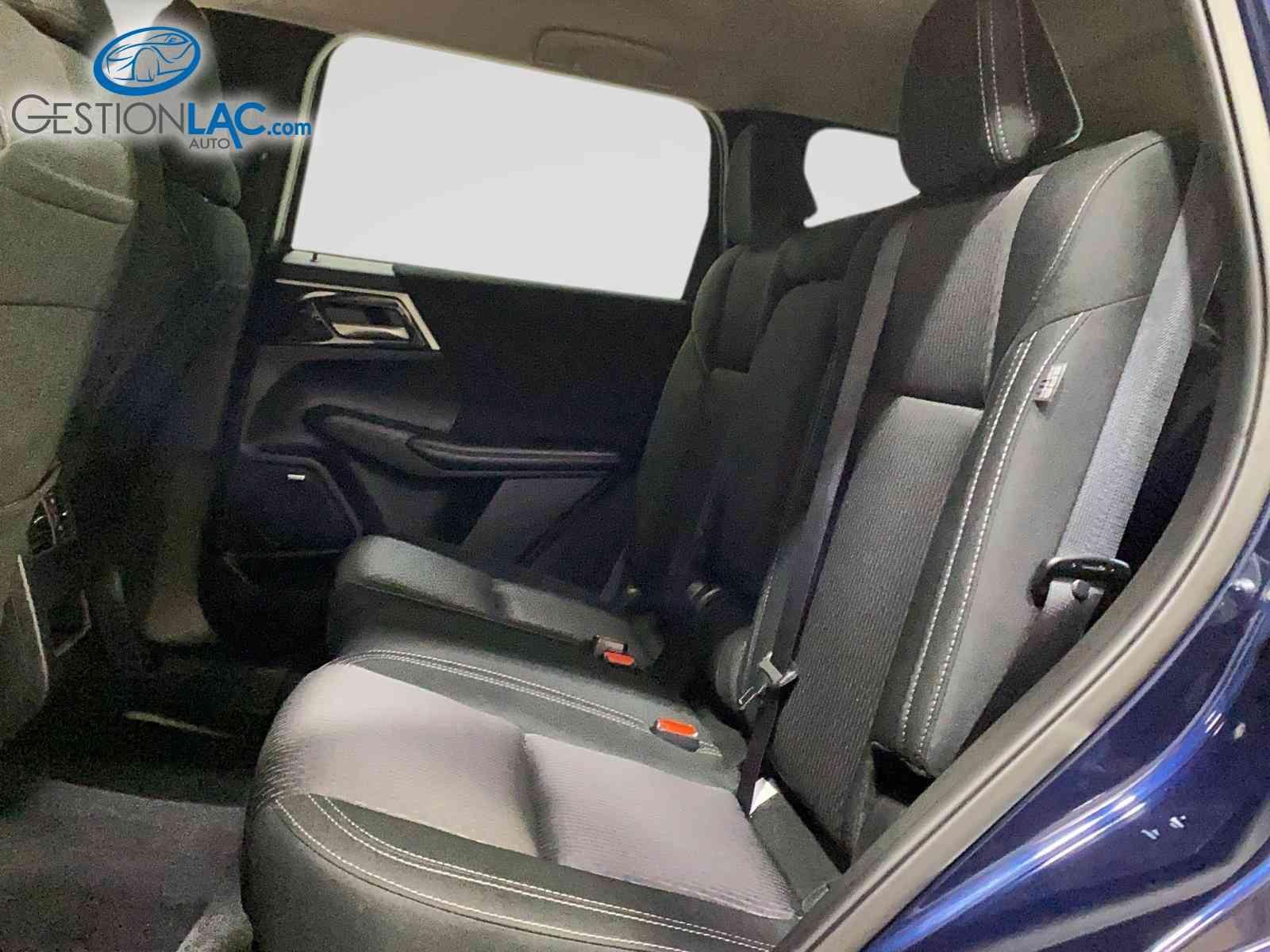Mitsubishi Outlander 2026 - Thumbnail 9