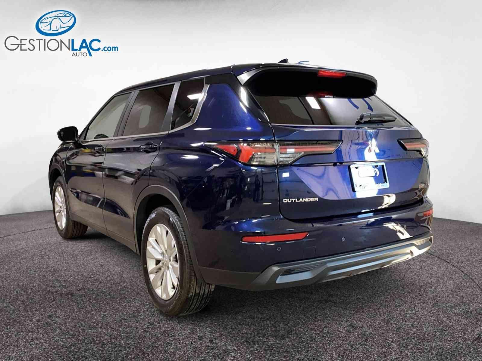 Mitsubishi Outlander 2026 - Thumbnail 4