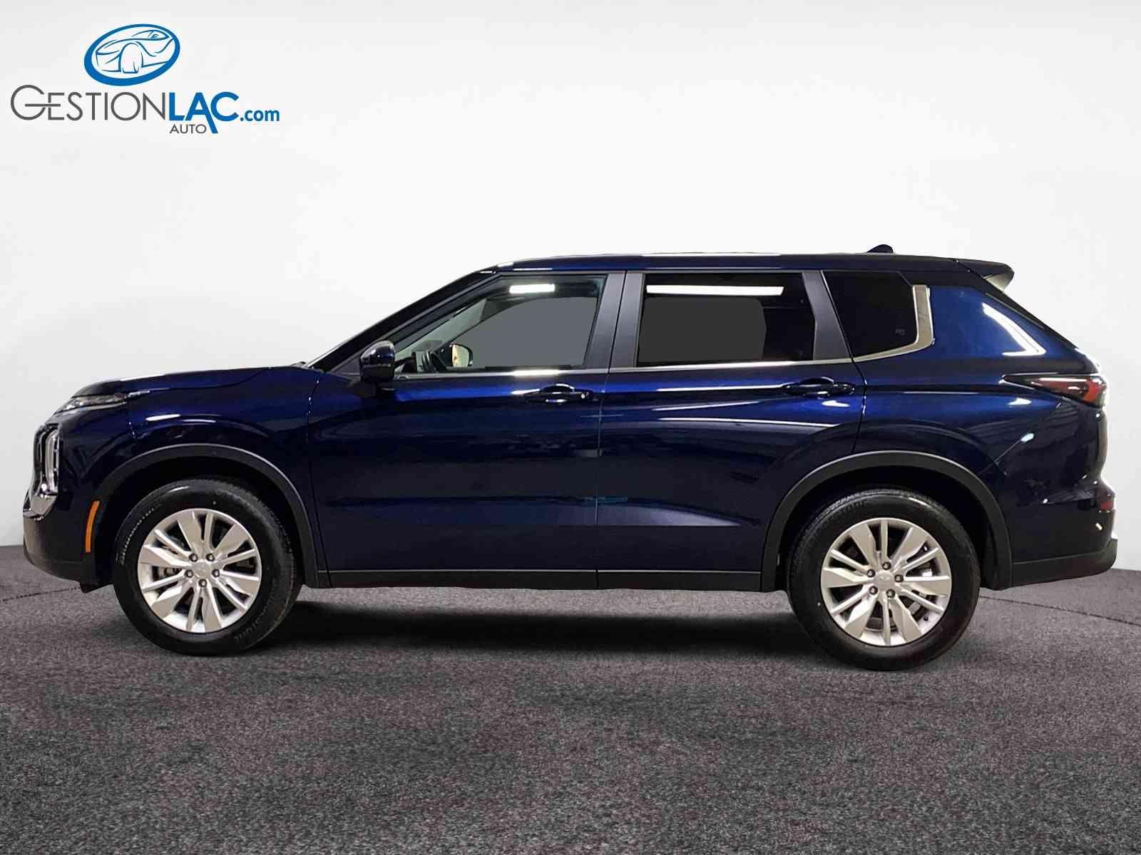 Mitsubishi Outlander 2026 - Thumbnail 5