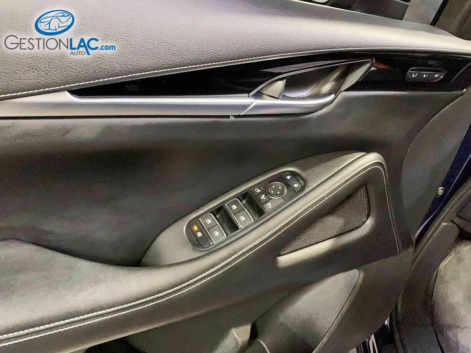 Infiniti QX60 2024 - Thumbnail 17