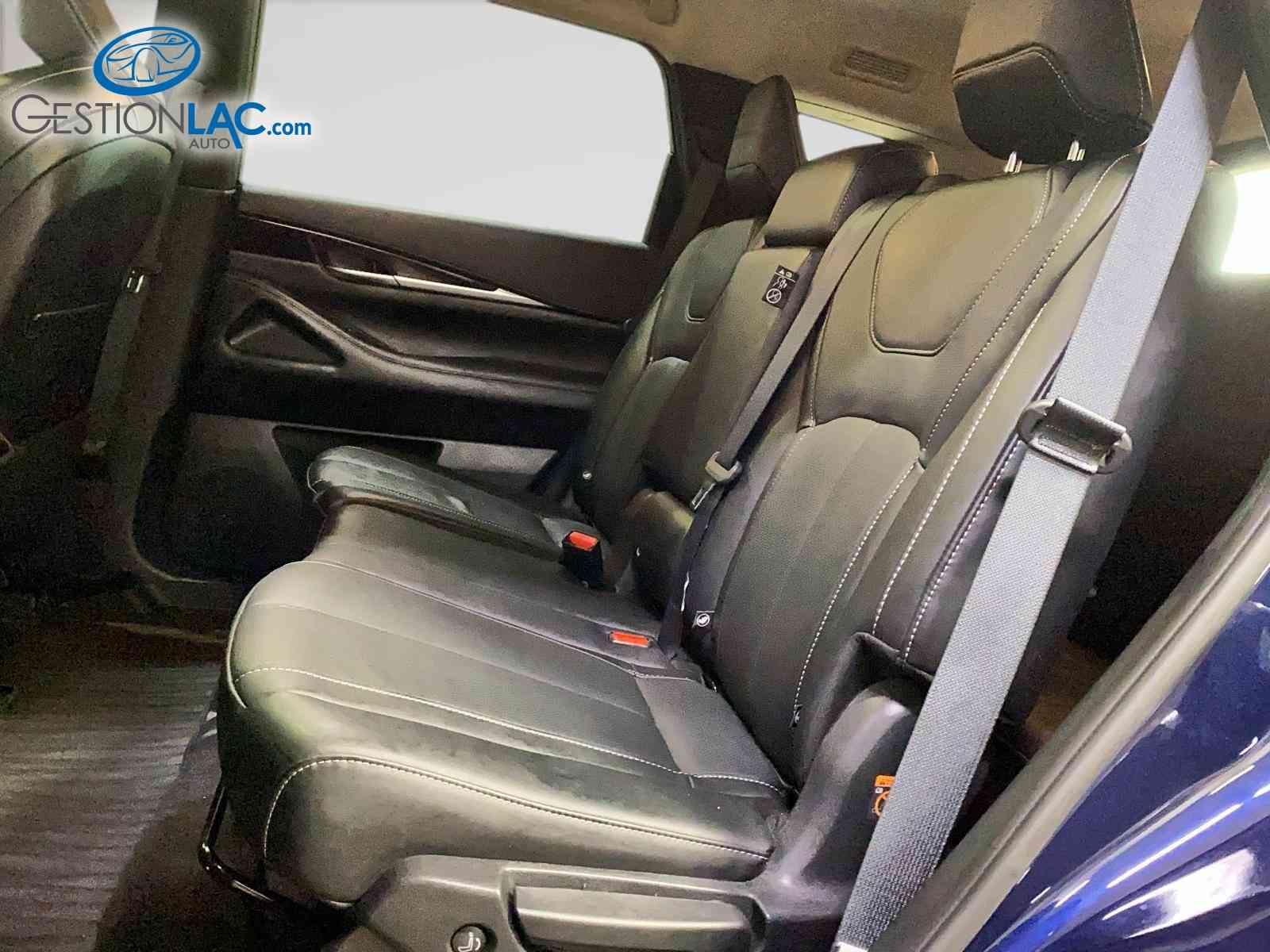Infiniti QX60 2024 - Thumbnail 9