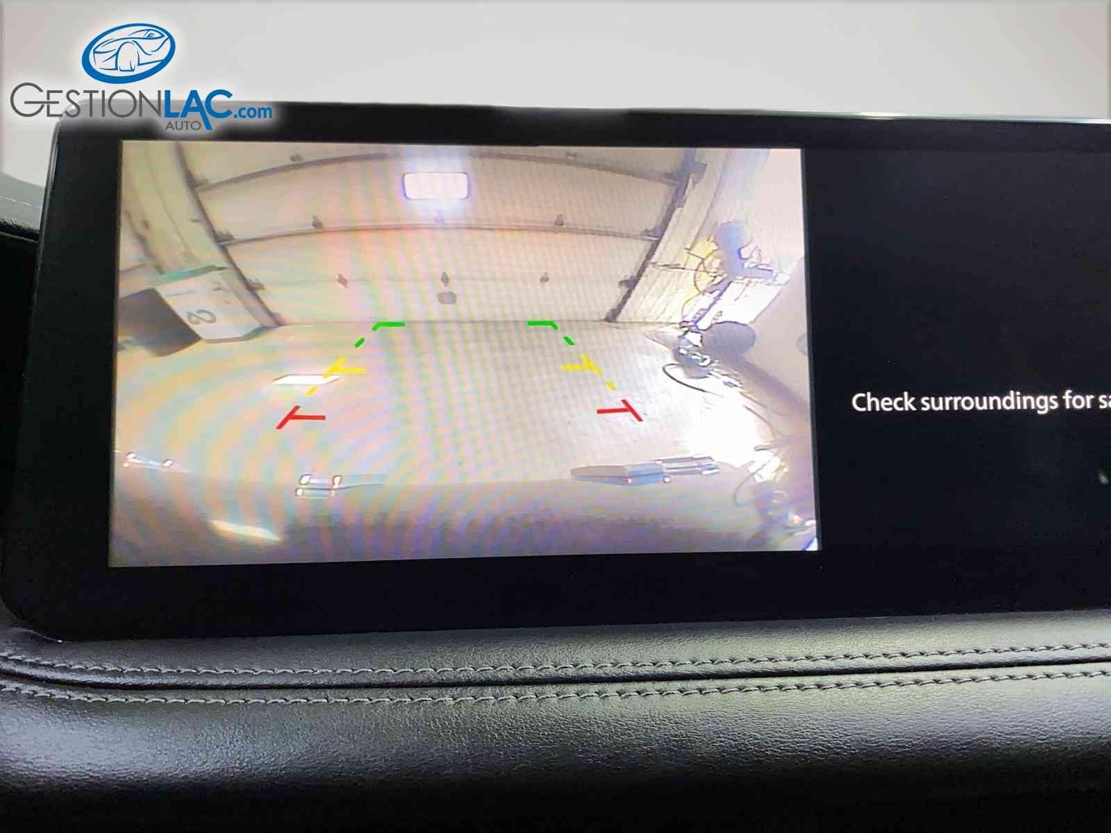 Infiniti QX60 2024 - Thumbnail 25