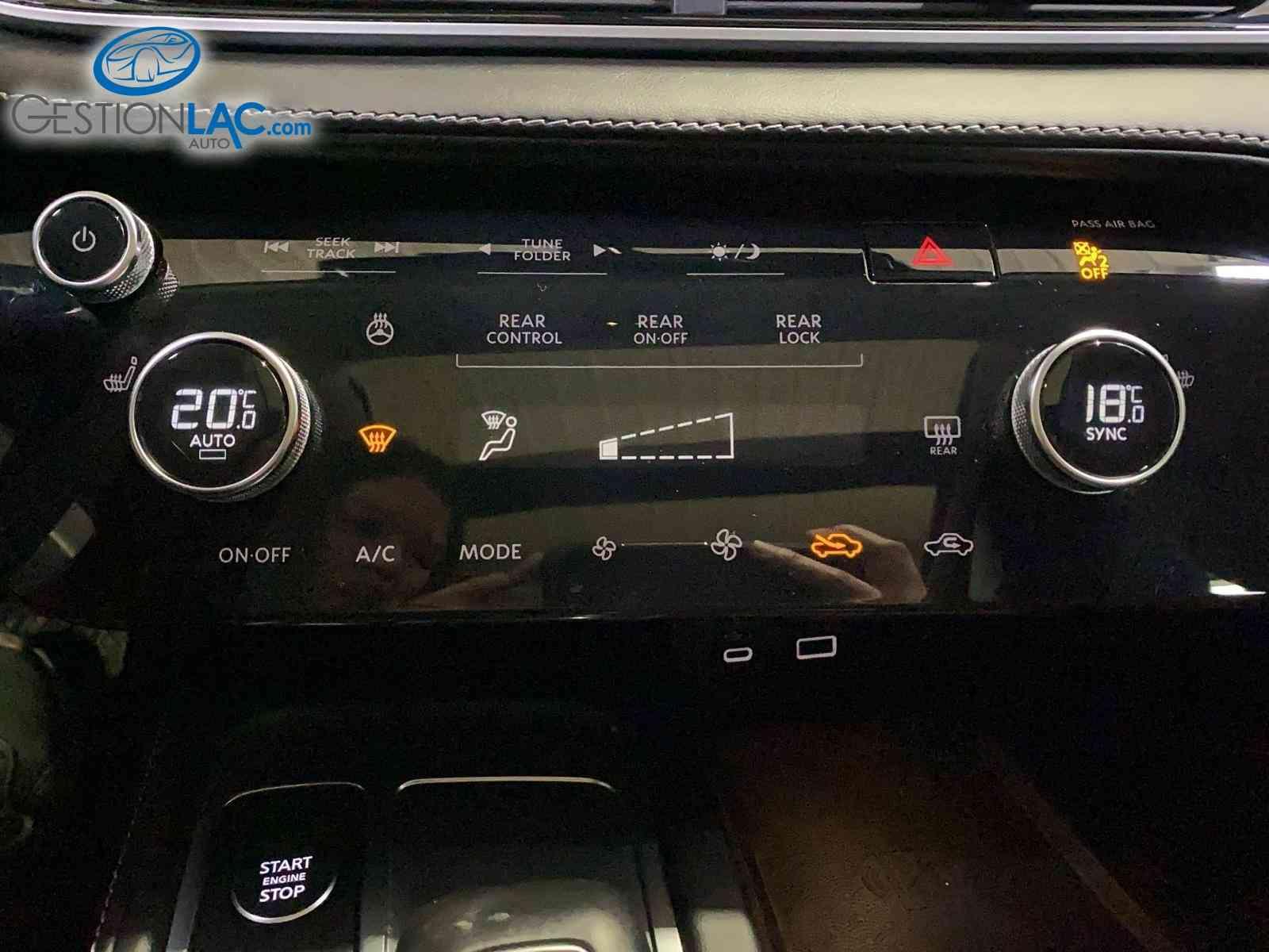 Infiniti QX60 2024 - Thumbnail 11