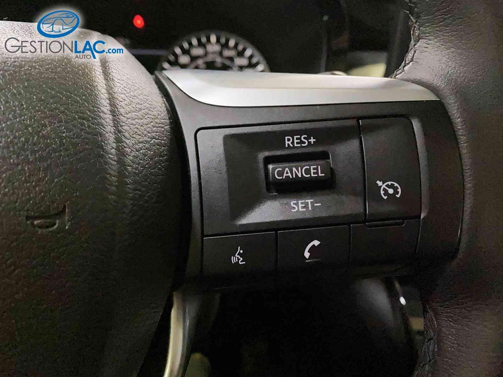 Infiniti QX60 2024 - Thumbnail 19