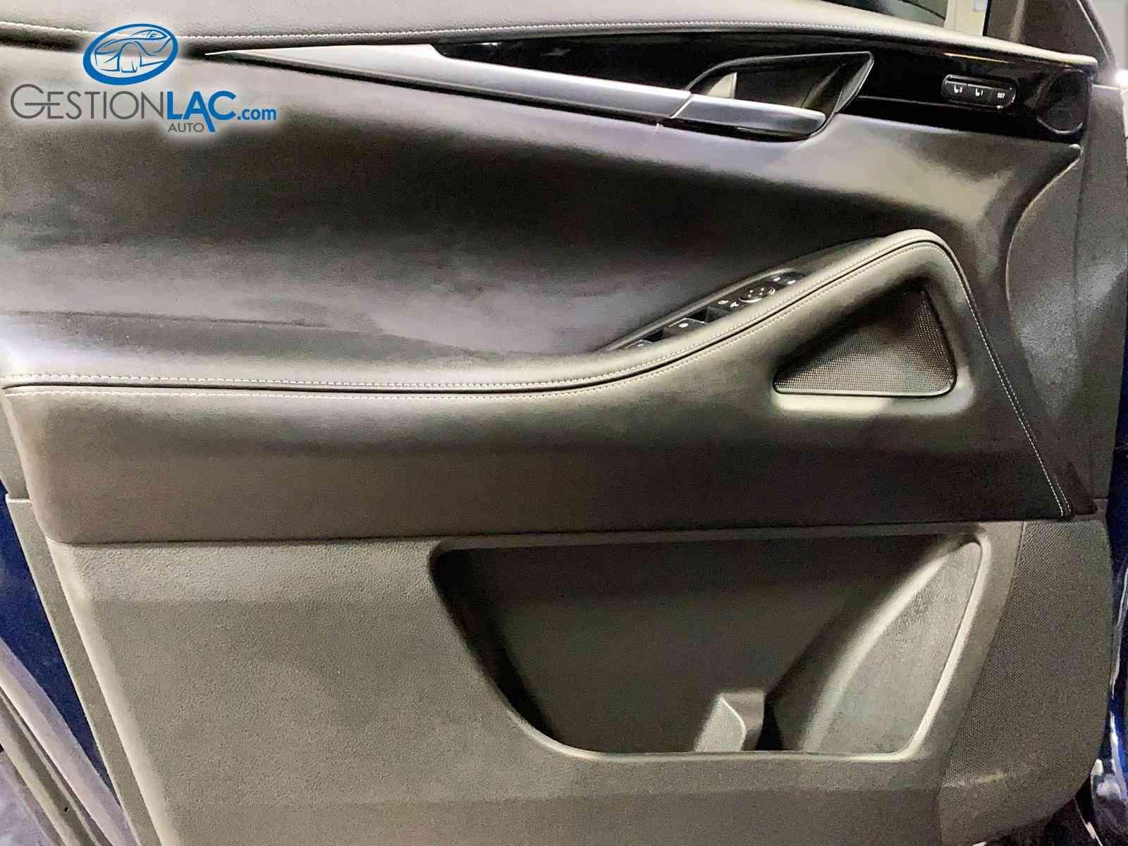 Infiniti QX60 2024 - Thumbnail 16