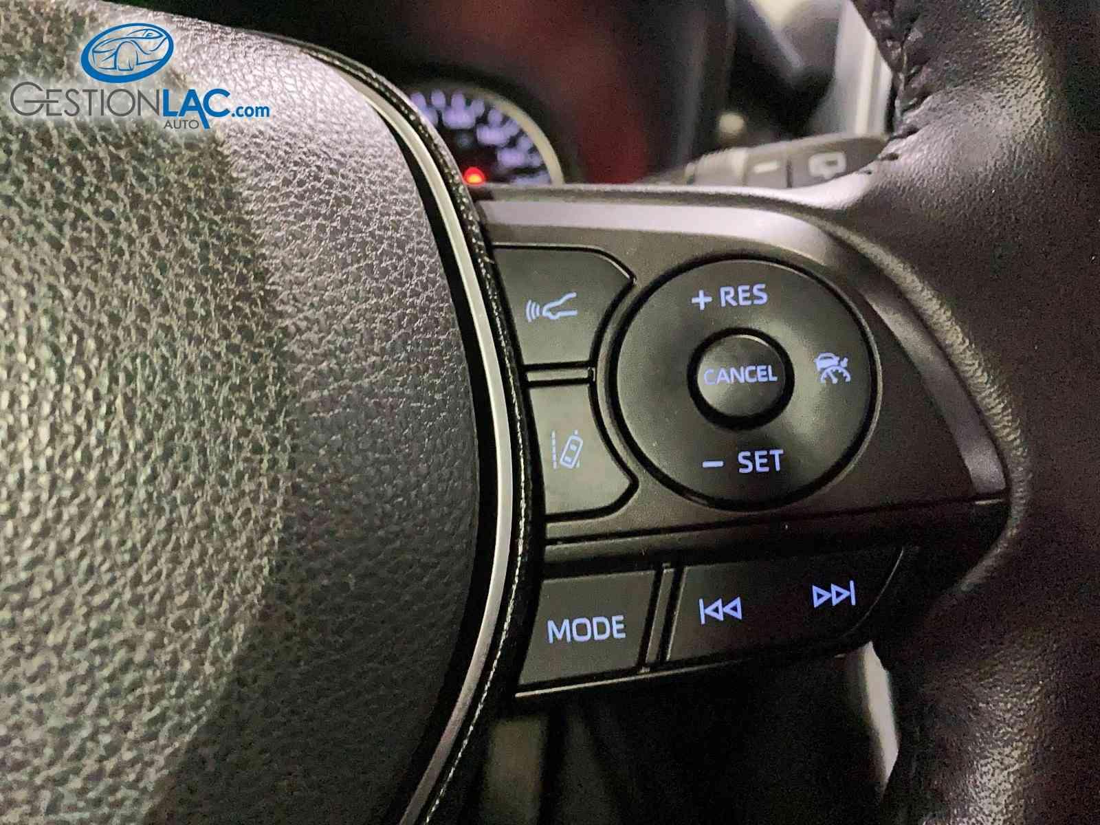 Toyota RAV4 2021 - Thumbnail 17