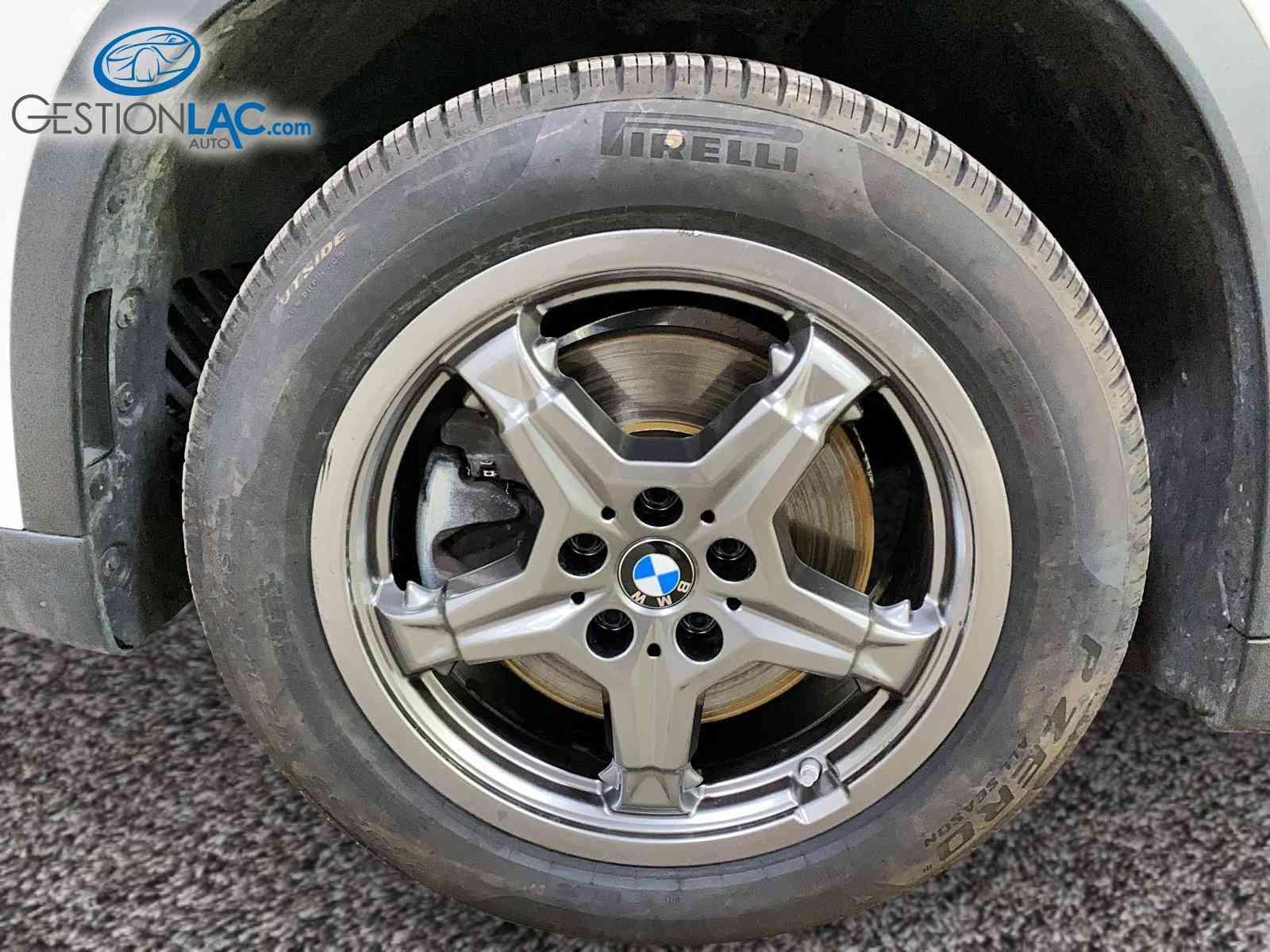 BMW X1 2025 - Thumbnail 8