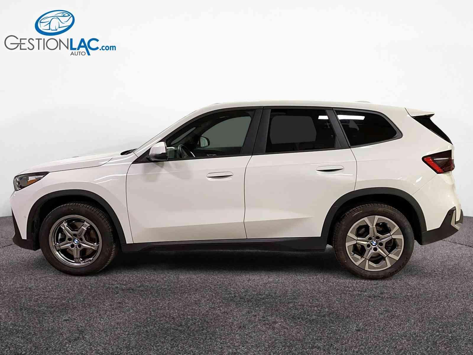BMW X1 2025 - Thumbnail 5